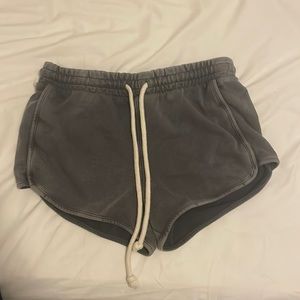 Universal threads shorts